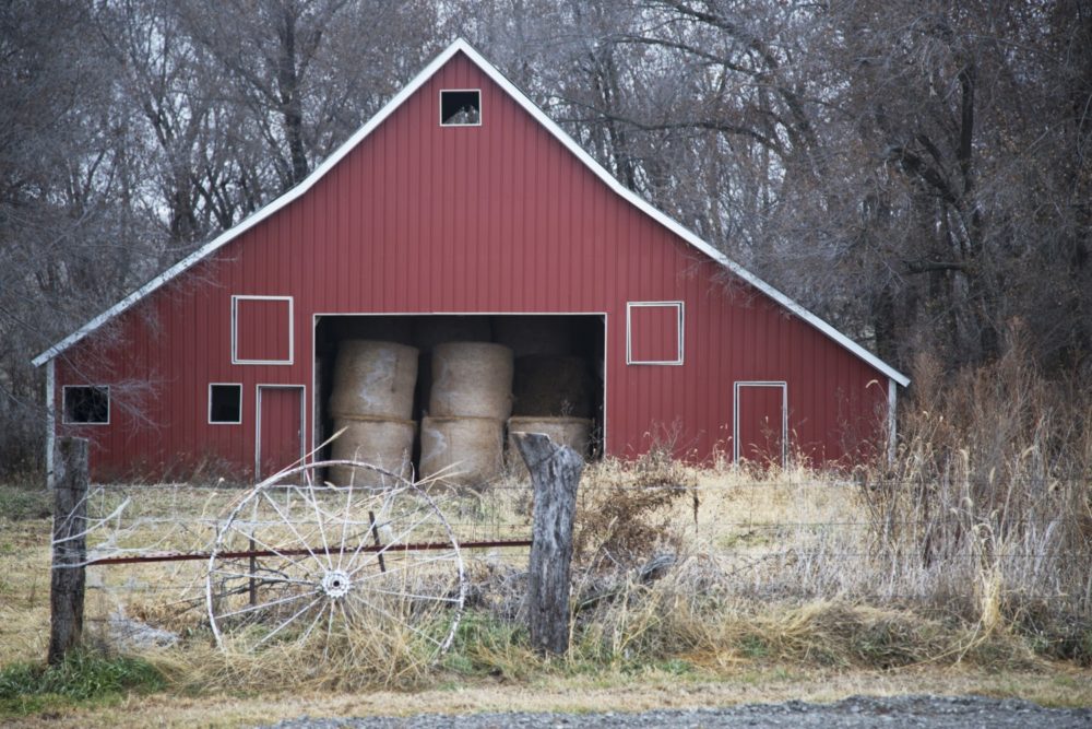 Tips for Family Farm Succession Planning
