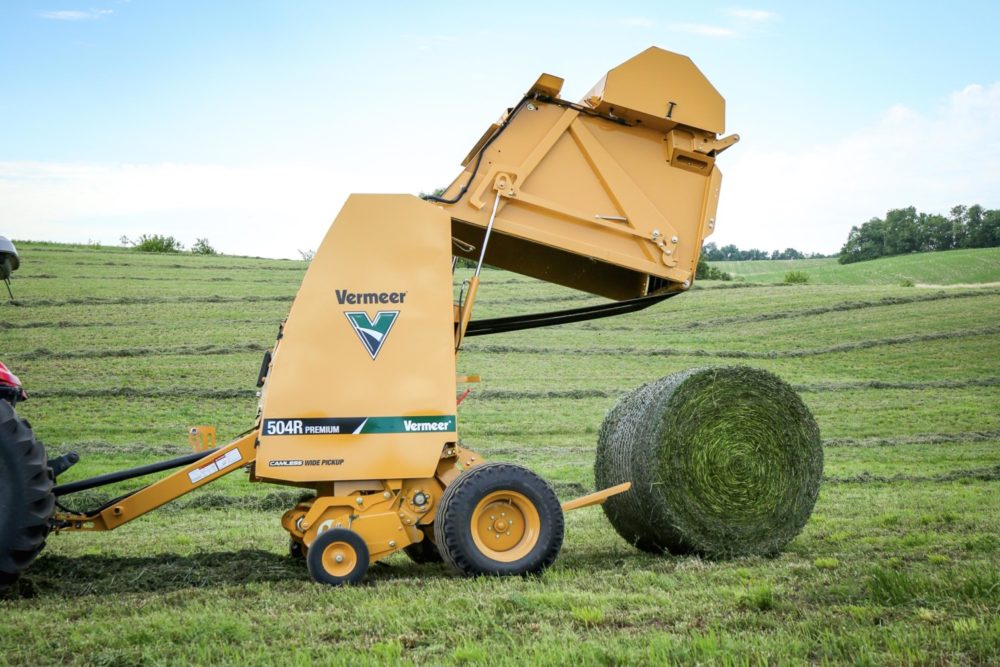 Baleage Q&A: Will It Work For Me?