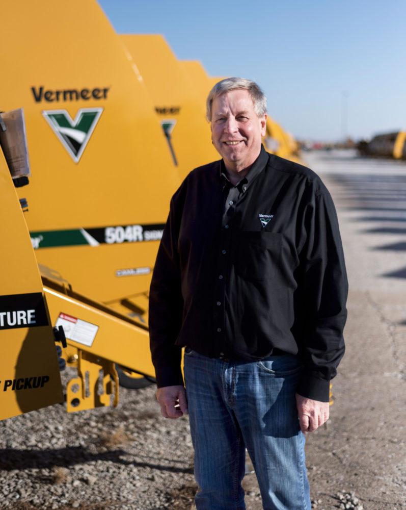 Tech Strives for Dealer Service at Highest Level